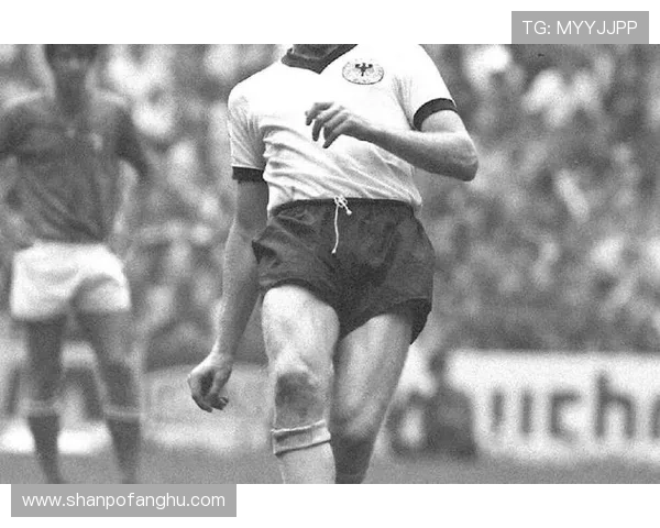 那些颜值不高却靠实力征服世界的著名足球巨星故事